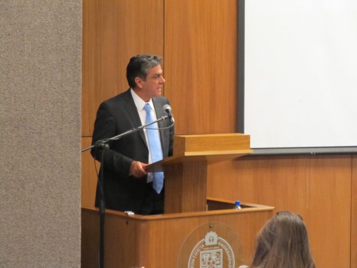 Foto: Karina Jensen-LUmc