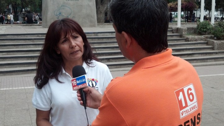 Foto: roxanamiranda.cl