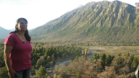 Foto: Valeria Paz Cabello Provoste