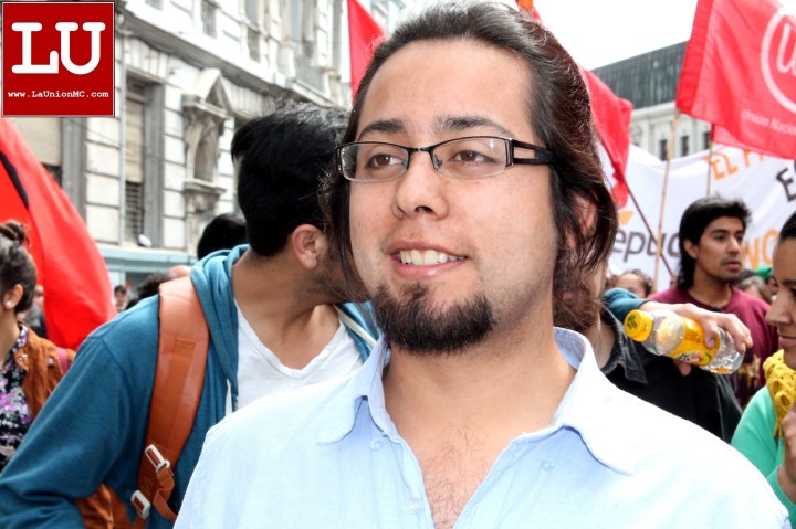 Foto: Karina Jensen Riffo