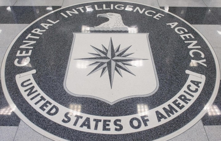 CIA