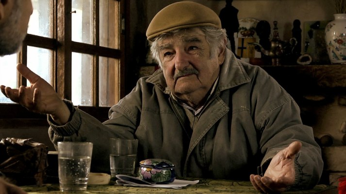 José Mujica
