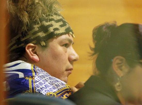 Machi Celestino Córdova