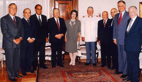 Foto: El Desconcierto