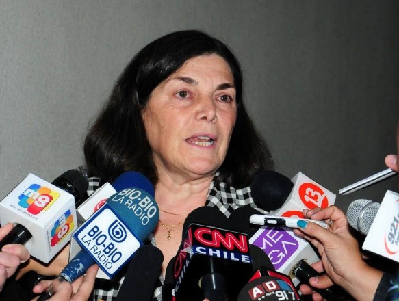 Foto: Radio Nuevo Mundo