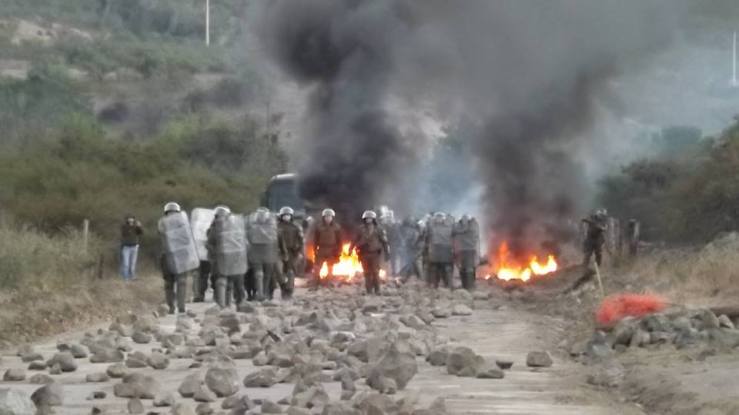 Foto: Radio Villa Francia