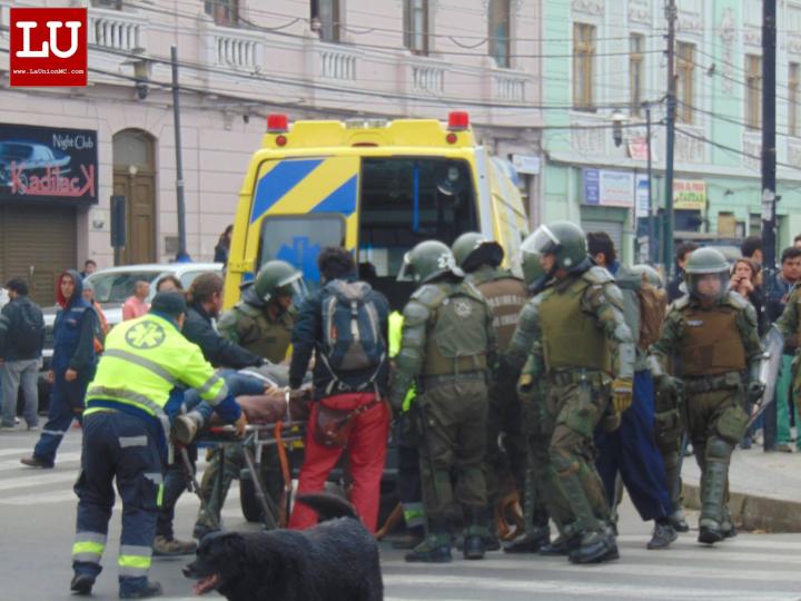 Foto: Camila Espinoza