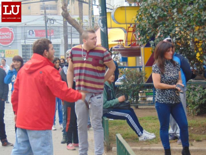 Foto: Camila Espinoza