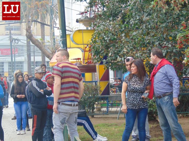 Foto: Camila Espinoza