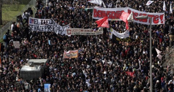 Foto: Radio Universidad de Chile