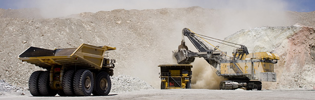 Codelco Chuquicamata