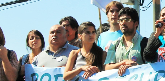 Foto Karina Jensen-LUmc