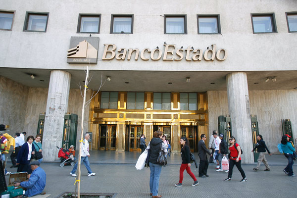 Banco Estado