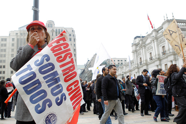 Foto: Radio Universidad de Chile