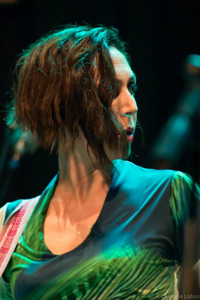 Foto: Carolina Lobos- LUmc