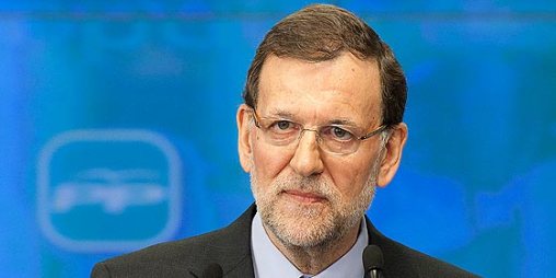 Mariano Rajoy