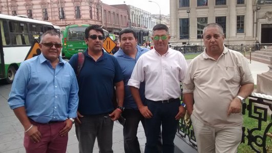 Foto: Gabriel Villalobos-LUmc