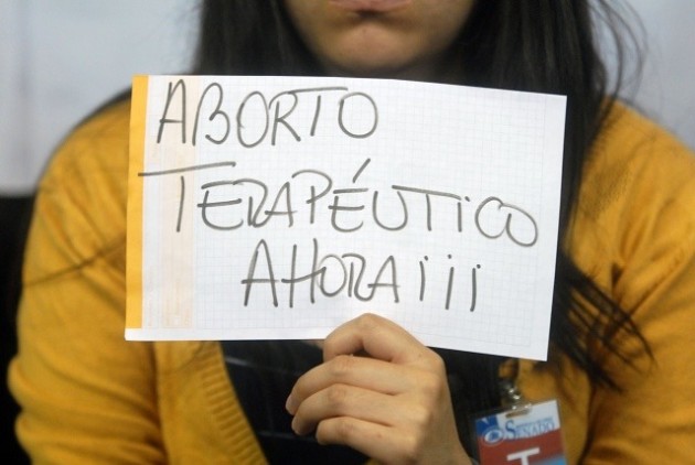 aborto terapeutico