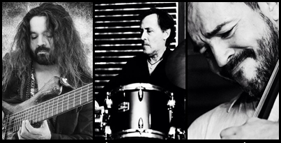 Christian Gálvez Trío