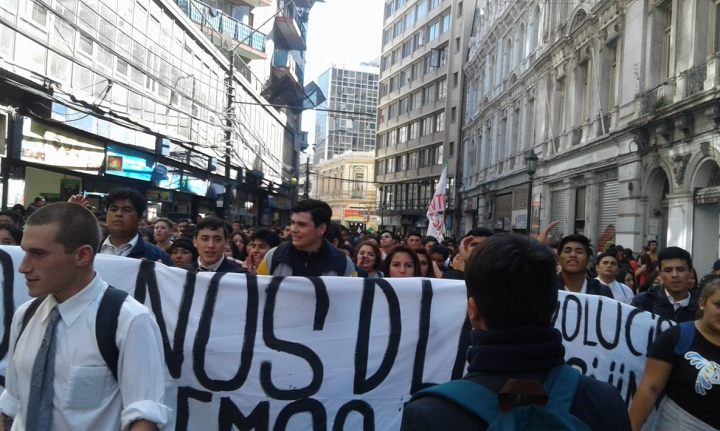 Foto: Alison Fredes-LUmc