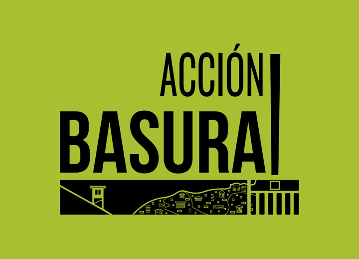accion basura