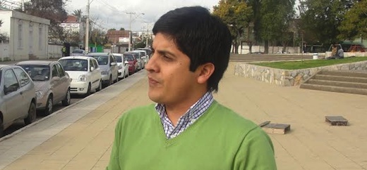 chrisitna cardenas gobernador