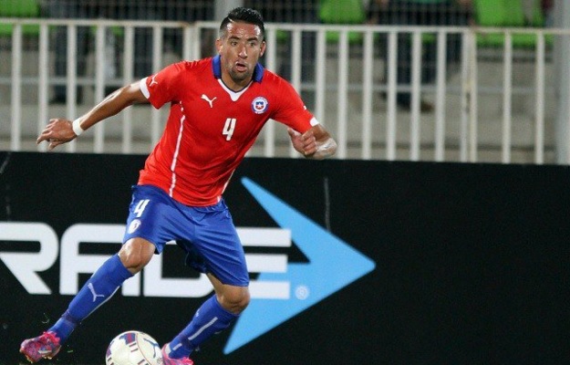 Mauricio Isla