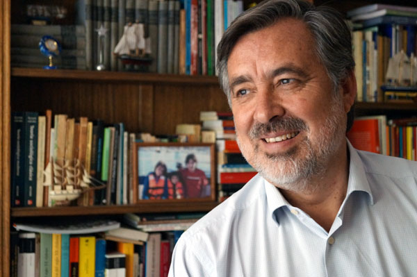 Alejandro Guiller